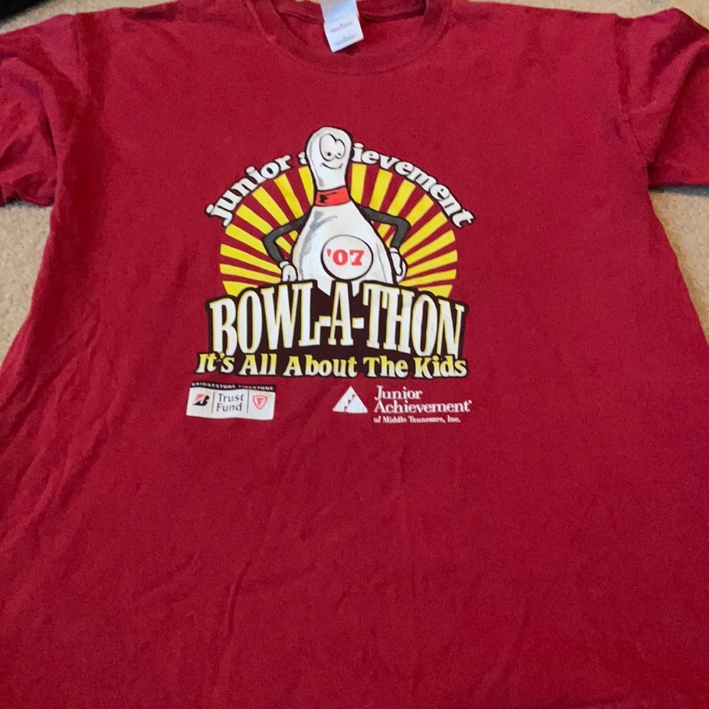 Vintage t shirt
